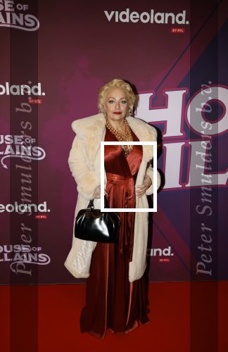 Amsterdam 15 december 2025
Presentatie cast House Villains bij het Tobacco theater . Aanwezig Soundos Ayleem Bella Djamilla Celina King Faisel Malgasio Terror Jaap Ruud Benard Rene Spoelstra en Michella Kox .