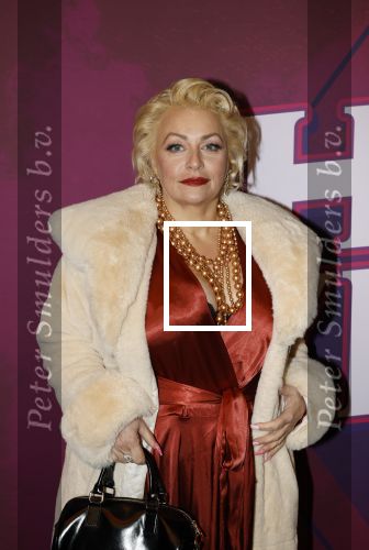 Amsterdam 15 december 2025
Presentatie cast House Villains bij het Tobacco theater . Aanwezig Soundos Ayleem Bella Djamilla Celina King Faisel Malgasio Terror Jaap Ruud Benard Rene Spoelstra en Michella Kox .