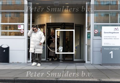Utrecht 4 december 2025
Uitspraak zaak Marco Borsato in de rechtbank van Utrecht . Er was ongelofelijk veel pers uit Nederland en Belgie aanwezig.