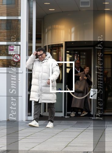 Utrecht 4 december 2025
Uitspraak zaak Marco Borsato in de rechtbank van Utrecht . Er was ongelofelijk veel pers uit Nederland en Belgie aanwezig.