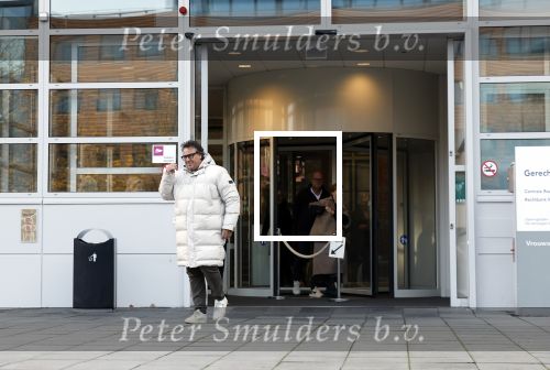 Utrecht 4 december 2025
Uitspraak zaak Marco Borsato in de rechtbank van Utrecht . Er was ongelofelijk veel pers uit Nederland en Belgie aanwezig.