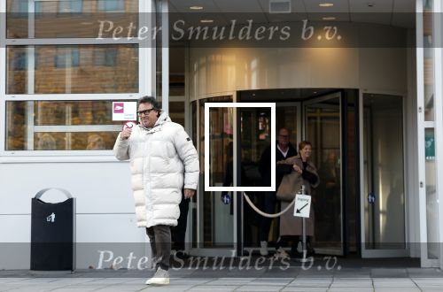 Utrecht 4 december 2025
Uitspraak zaak Marco Borsato in de rechtbank van Utrecht . Er was ongelofelijk veel pers uit Nederland en Belgie aanwezig.