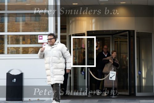 Utrecht 4 december 2025
Uitspraak zaak Marco Borsato in de rechtbank van Utrecht . Er was ongelofelijk veel pers uit Nederland en Belgie aanwezig.