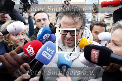 Utrecht 4 december 2025
Uitspraak zaak Marco Borsato in de rechtbank van Utrecht . Er was ongelofelijk veel pers uit Nederland en Belgie aanwezig.