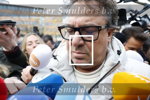Utrecht 4 december 2025
Uitspraak zaak Marco Borsato in de rechtbank van Utrecht . Er was ongelofelijk veel pers uit Nederland en Belgie aanwezig.