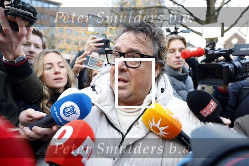 Utrecht 4 december 2025
Uitspraak zaak Marco Borsato in de rechtbank van Utrecht . Er was ongelofelijk veel pers uit Nederland en Belgie aanwezig.