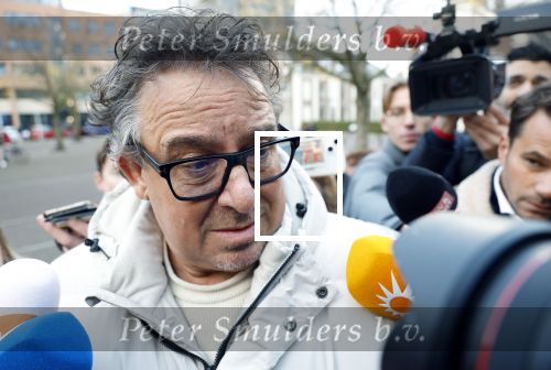 Utrecht 4 december 2025
Uitspraak zaak Marco Borsato in de rechtbank van Utrecht . Er was ongelofelijk veel pers uit Nederland en Belgie aanwezig.