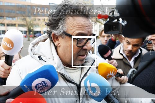 Utrecht 4 december 2025
Uitspraak zaak Marco Borsato in de rechtbank van Utrecht . Er was ongelofelijk veel pers uit Nederland en Belgie aanwezig.