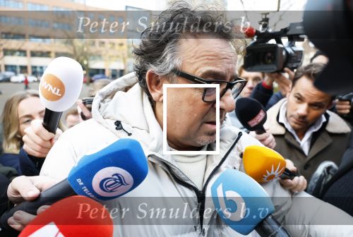 Utrecht 4 december 2025
Uitspraak zaak Marco Borsato in de rechtbank van Utrecht . Er was ongelofelijk veel pers uit Nederland en Belgie aanwezig.