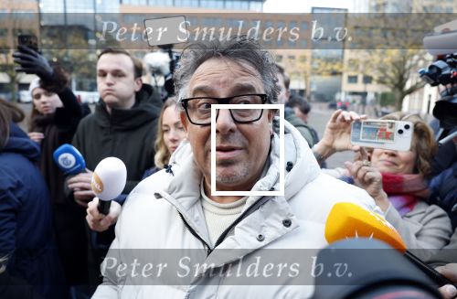 Utrecht 4 december 2025
Uitspraak zaak Marco Borsato in de rechtbank van Utrecht . Er was ongelofelijk veel pers uit Nederland en Belgie aanwezig.