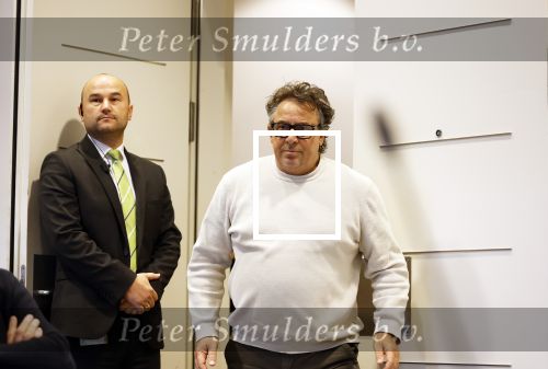 Utrecht 4 december 2025
Uitspraak zaak Marco Borsato in de rechtbank van Utrecht . Er was ongelofelijk veel pers uit Nederland en Belgie aanwezig.