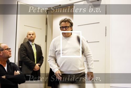 Utrecht 4 december 2025
Uitspraak zaak Marco Borsato in de rechtbank van Utrecht . Er was ongelofelijk veel pers uit Nederland en Belgie aanwezig.