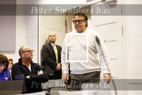 Utrecht 4 december 2025
Uitspraak zaak Marco Borsato in de rechtbank van Utrecht . Er was ongelofelijk veel pers uit Nederland en Belgie aanwezig.