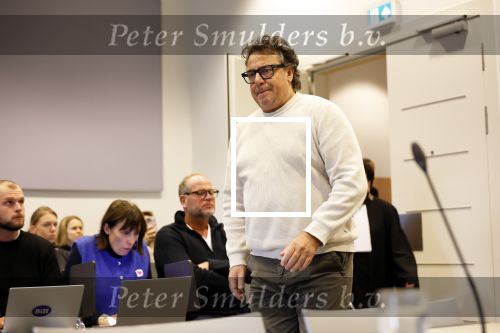 Utrecht 4 december 2025
Uitspraak zaak Marco Borsato in de rechtbank van Utrecht . Er was ongelofelijk veel pers uit Nederland en Belgie aanwezig.
