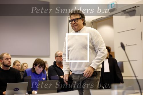 Utrecht 4 december 2025
Uitspraak zaak Marco Borsato in de rechtbank van Utrecht . Er was ongelofelijk veel pers uit Nederland en Belgie aanwezig.