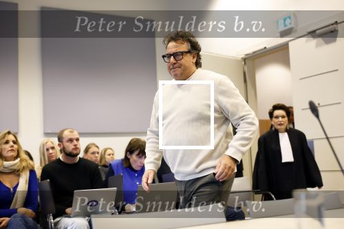 Utrecht 4 december 2025
Uitspraak zaak Marco Borsato in de rechtbank van Utrecht . Er was ongelofelijk veel pers uit Nederland en Belgie aanwezig.
