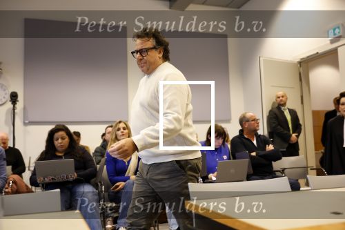 Utrecht 4 december 2025
Uitspraak zaak Marco Borsato in de rechtbank van Utrecht . Er was ongelofelijk veel pers uit Nederland en Belgie aanwezig.