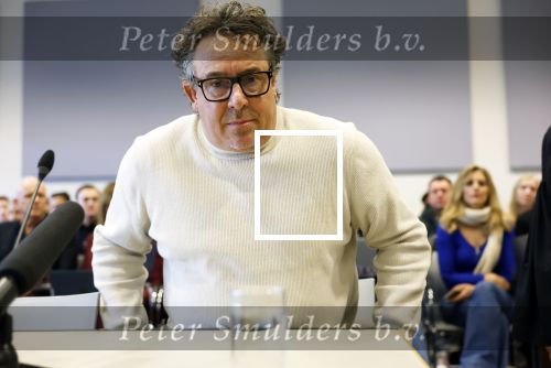 Utrecht 4 december 2025
Uitspraak zaak Marco Borsato in de rechtbank van Utrecht . Er was ongelofelijk veel pers uit Nederland en Belgie aanwezig.
