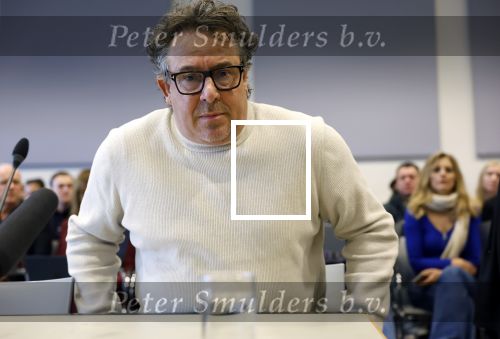 Utrecht 4 december 2025
Uitspraak zaak Marco Borsato in de rechtbank van Utrecht . Er was ongelofelijk veel pers uit Nederland en Belgie aanwezig.