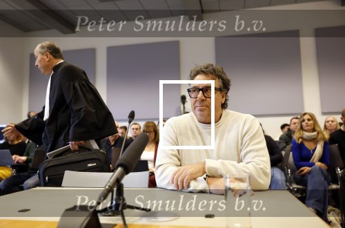Utrecht 4 december 2025
Uitspraak zaak Marco Borsato in de rechtbank van Utrecht . Er was ongelofelijk veel pers uit Nederland en Belgie aanwezig.