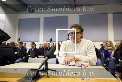 Utrecht 4 december 2025
Uitspraak zaak Marco Borsato in de rechtbank van Utrecht . Er was ongelofelijk veel pers uit Nederland en Belgie aanwezig.