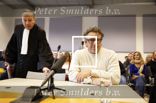 Utrecht 4 december 2025
Uitspraak zaak Marco Borsato in de rechtbank van Utrecht . Er was ongelofelijk veel pers uit Nederland en Belgie aanwezig.