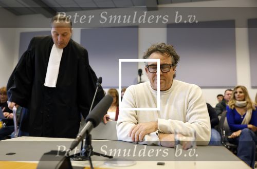 Utrecht 4 december 2025
Uitspraak zaak Marco Borsato in de rechtbank van Utrecht . Er was ongelofelijk veel pers uit Nederland en Belgie aanwezig.