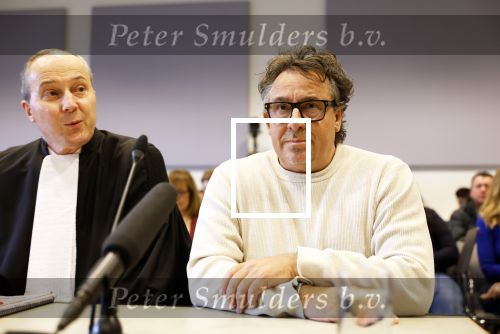 Utrecht 4 december 2025
Uitspraak zaak Marco Borsato in de rechtbank van Utrecht . Er was ongelofelijk veel pers uit Nederland en Belgie aanwezig.