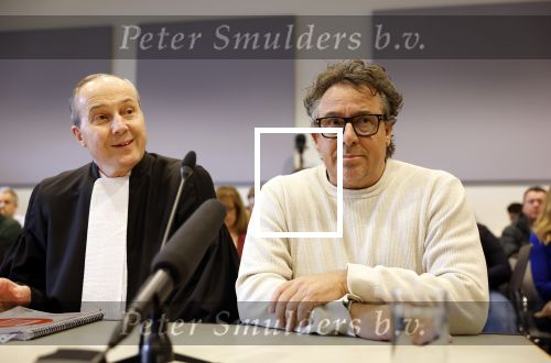 Utrecht 4 december 2025
Uitspraak zaak Marco Borsato in de rechtbank van Utrecht . Er was ongelofelijk veel pers uit Nederland en Belgie aanwezig.