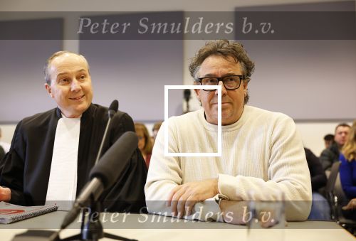 Utrecht 4 december 2025
Uitspraak zaak Marco Borsato in de rechtbank van Utrecht . Er was ongelofelijk veel pers uit Nederland en Belgie aanwezig.