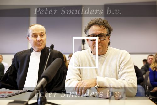 Utrecht 4 december 2025
Uitspraak zaak Marco Borsato in de rechtbank van Utrecht . Er was ongelofelijk veel pers uit Nederland en Belgie aanwezig.