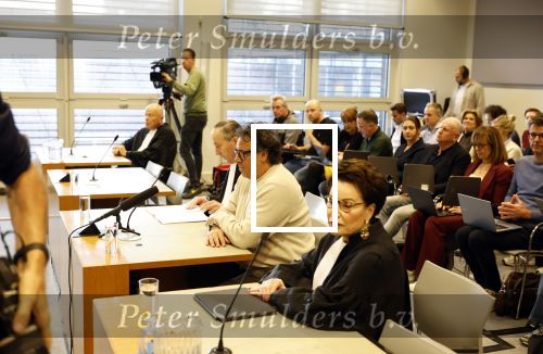 Utrecht 4 december 2025
Uitspraak zaak Marco Borsato in de rechtbank van Utrecht . Er was ongelofelijk veel pers uit Nederland en Belgie aanwezig.