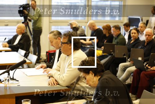 Utrecht 4 december 2025
Uitspraak zaak Marco Borsato in de rechtbank van Utrecht . Er was ongelofelijk veel pers uit Nederland en Belgie aanwezig.