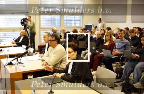 Utrecht 4 december 2025
Uitspraak zaak Marco Borsato in de rechtbank van Utrecht . Er was ongelofelijk veel pers uit Nederland en Belgie aanwezig.