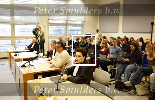 Utrecht 4 december 2025
Uitspraak zaak Marco Borsato in de rechtbank van Utrecht . Er was ongelofelijk veel pers uit Nederland en Belgie aanwezig.