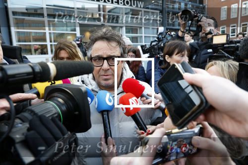 Utrecht 4 december 2025
Uitspraak zaak Marco Borsato in de rechtbank van Utrecht . Er was ongelofelijk veel pers uit Nederland en Belgie aanwezig.