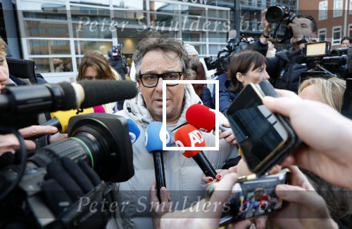 Utrecht 4 december 2025
Uitspraak zaak Marco Borsato in de rechtbank van Utrecht . Er was ongelofelijk veel pers uit Nederland en Belgie aanwezig.