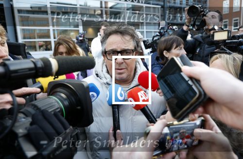 Utrecht 4 december 2025
Uitspraak zaak Marco Borsato in de rechtbank van Utrecht . Er was ongelofelijk veel pers uit Nederland en Belgie aanwezig.