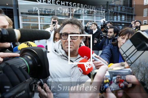 Utrecht 4 december 2025
Uitspraak zaak Marco Borsato in de rechtbank van Utrecht . Er was ongelofelijk veel pers uit Nederland en Belgie aanwezig.