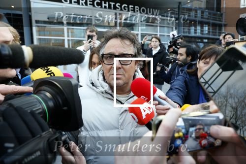 Utrecht 4 december 2025
Uitspraak zaak Marco Borsato in de rechtbank van Utrecht . Er was ongelofelijk veel pers uit Nederland en Belgie aanwezig.