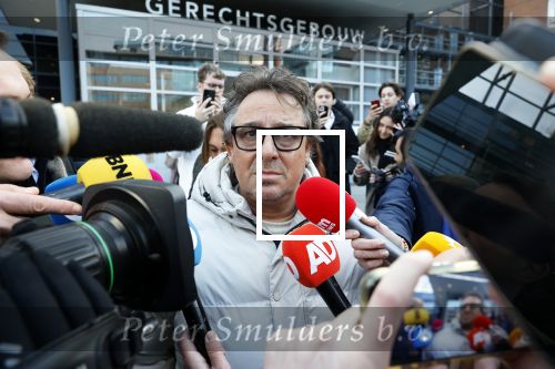 Utrecht 4 december 2025
Uitspraak zaak Marco Borsato in de rechtbank van Utrecht . Er was ongelofelijk veel pers uit Nederland en Belgie aanwezig.