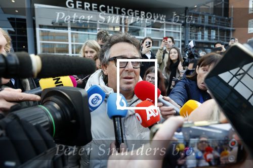 Utrecht 4 december 2025
Uitspraak zaak Marco Borsato in de rechtbank van Utrecht . Er was ongelofelijk veel pers uit Nederland en Belgie aanwezig.