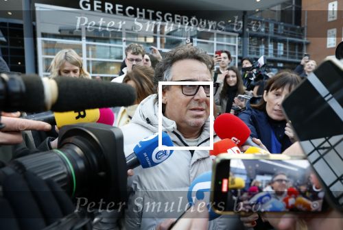 Utrecht 4 december 2025
Uitspraak zaak Marco Borsato in de rechtbank van Utrecht . Er was ongelofelijk veel pers uit Nederland en Belgie aanwezig.