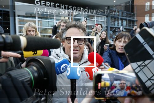 Utrecht 4 december 2025
Uitspraak zaak Marco Borsato in de rechtbank van Utrecht . Er was ongelofelijk veel pers uit Nederland en Belgie aanwezig.