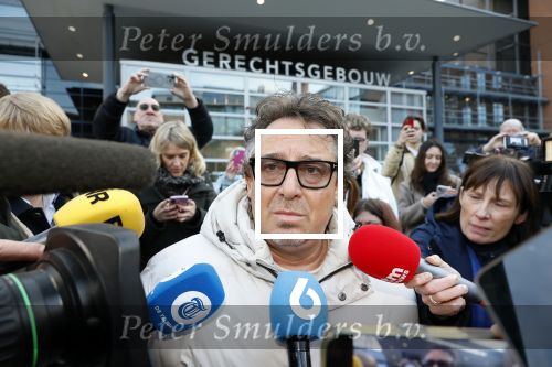 Utrecht 4 december 2025
Uitspraak zaak Marco Borsato in de rechtbank van Utrecht . Er was ongelofelijk veel pers uit Nederland en Belgie aanwezig.