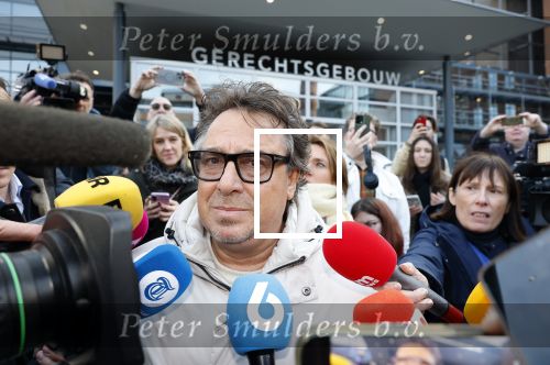 Utrecht 4 december 2025
Uitspraak zaak Marco Borsato in de rechtbank van Utrecht . Er was ongelofelijk veel pers uit Nederland en Belgie aanwezig.