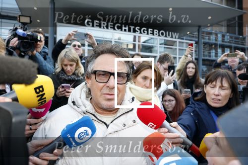 Utrecht 4 december 2025
Uitspraak zaak Marco Borsato in de rechtbank van Utrecht . Er was ongelofelijk veel pers uit Nederland en Belgie aanwezig.