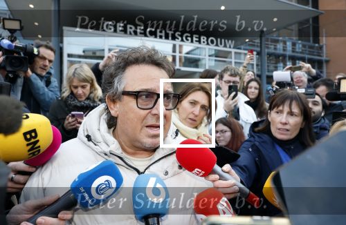 Utrecht 4 december 2025
Uitspraak zaak Marco Borsato in de rechtbank van Utrecht . Er was ongelofelijk veel pers uit Nederland en Belgie aanwezig.