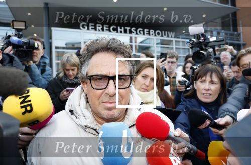 Utrecht 4 december 2025
Uitspraak zaak Marco Borsato in de rechtbank van Utrecht . Er was ongelofelijk veel pers uit Nederland en Belgie aanwezig.