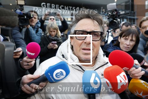 Utrecht 4 december 2025
Uitspraak zaak Marco Borsato in de rechtbank van Utrecht . Er was ongelofelijk veel pers uit Nederland en Belgie aanwezig.
